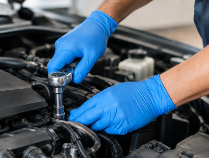 Mechanic Gloves: What Works Best for Repairs?