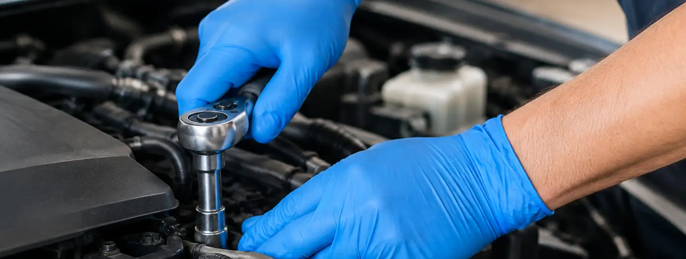 Mechanic Gloves: What Works Best for Repairs?