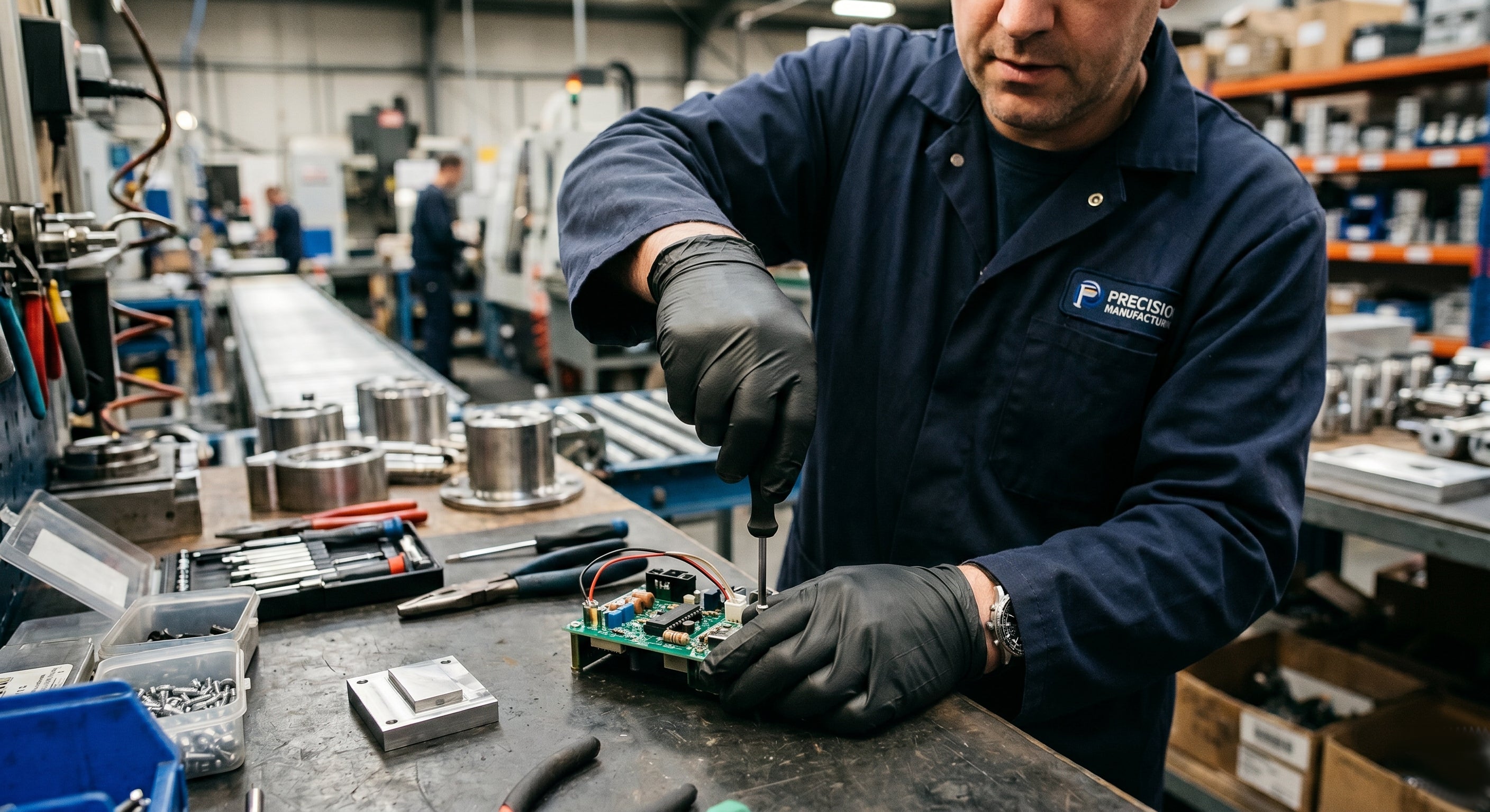6 Mil Nitrile Gloves: Who Should Use Them?