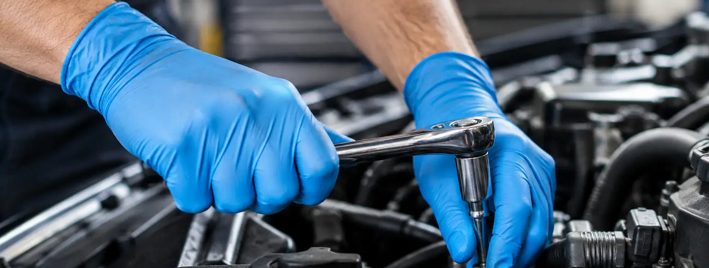 Best Gloves for Mechanics That Actually Work