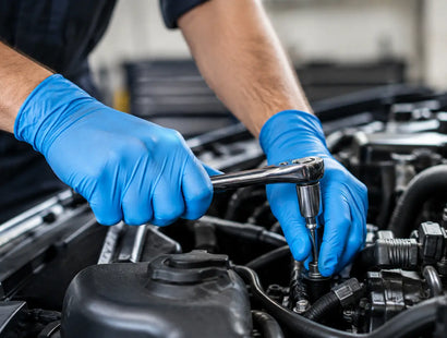 Best Gloves for Mechanics That Actually Work
