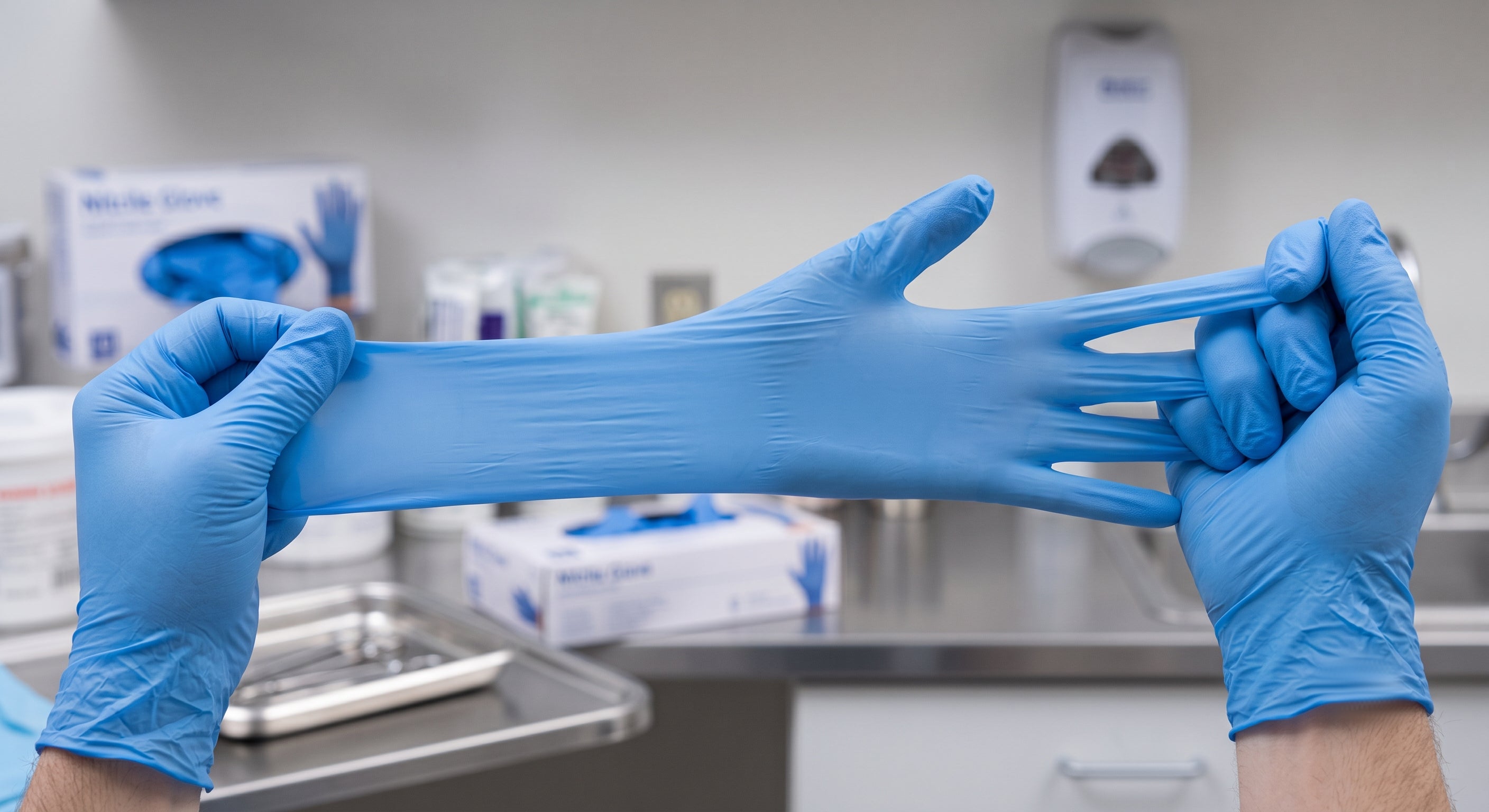 Glove Durability Review for Demanding Jobs