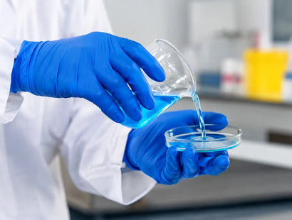 Gloves for Chemical Splash Protection That Work