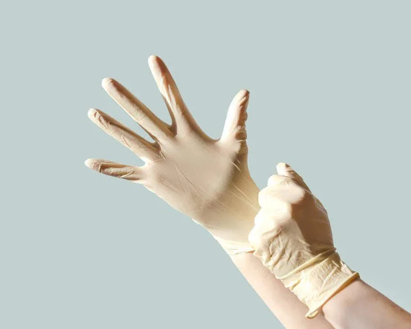 Why Centrifuged Latex is the Preferred Choice for Latex Gloves