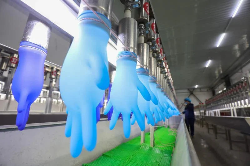 ASTM D3578 vs. ASTM D6319: Clarifying the Standards for Medical Gloves