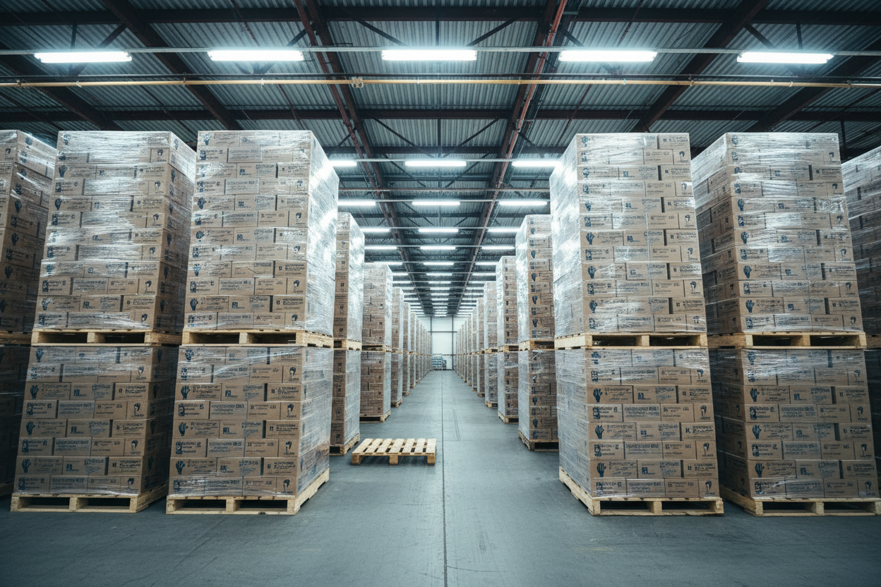 Buy Disposable Gloves Wholesale Without Guesswork