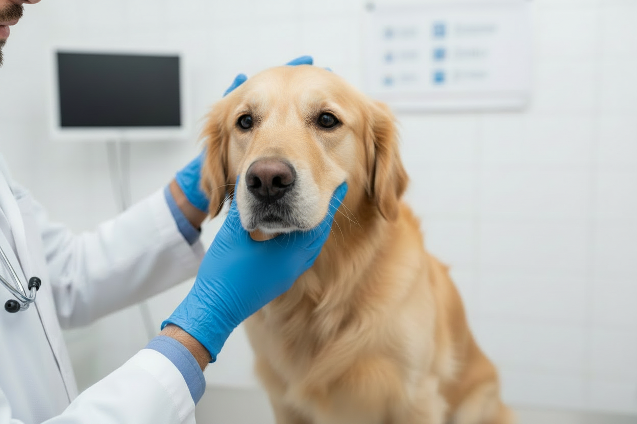 Best Exam Gloves for Veterinary Clinics