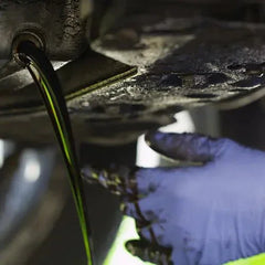 Automotive & Industrial - Unisafe Gloves