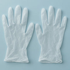 Vinyl Gloves - Unisafe Gloves