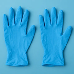 Nitrile Gloves - Unisafe Gloves