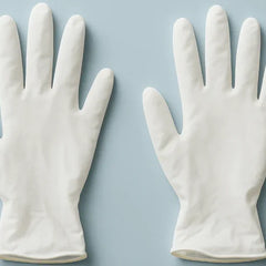 Latex Gloves - Unisafe Gloves