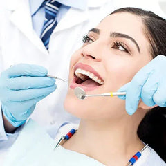 Dental - Unisafe Gloves