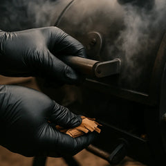 BBQ Gloves - Unisafe Gloves