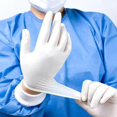 Medical & Healthcare - Unisafe Gloves