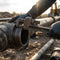 Heavy Duty Pipeline Gloves