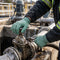 Municipal & Wastewater Gloves
