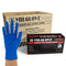 N5MLGS-CS, N5MLGM-CS, N5MLGL-CS, N5MLGXL-CS, N5MLGXXL-CS
5 MilGlove Powder Free Nitrile Gloves, Case - UNISAFE GLOVES