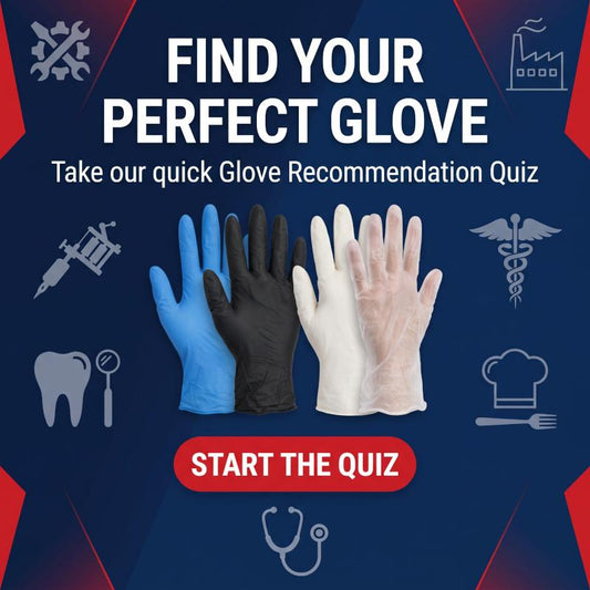Buy Nitrile Gloves, Wholesale & Bulk, Lowest Prices - Unisafe Gloves ...