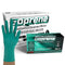 GP888M-CS, GP888L-CS, Goprene Powder Free Industrial Grade Neoprene Gloves, Case - UNISAFE GLOVES