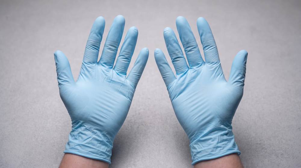 Nitrile Gloves