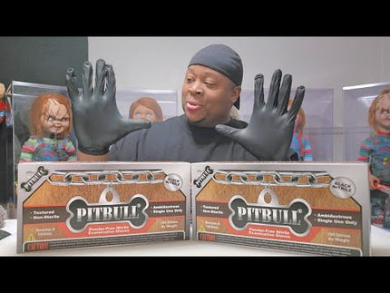 Guanti Nitrile Senza Polvere TouchNTuff® 93-250 – Antinfortunistica - Foto 10