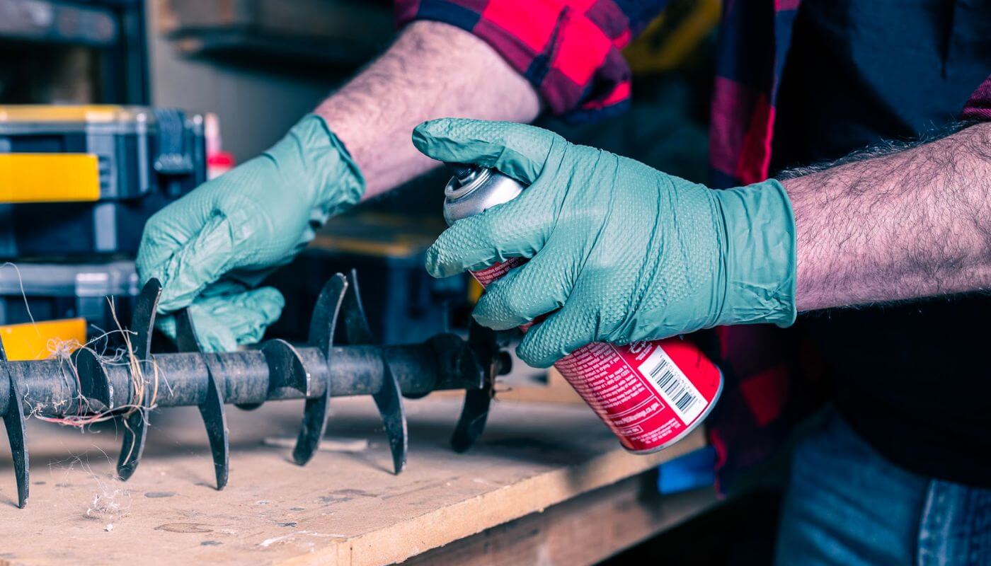 9 Reasons Why Nitrile Gloves Are Better Than Latex and Vinyl —