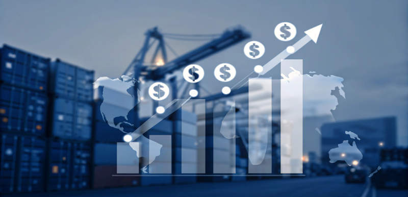 Tariffs rising