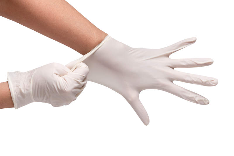Tensile Strength and Elongation: What They Mean for Disposable Gloves