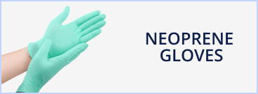 Neoprene Gloves