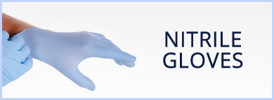 Nitrile Gloves